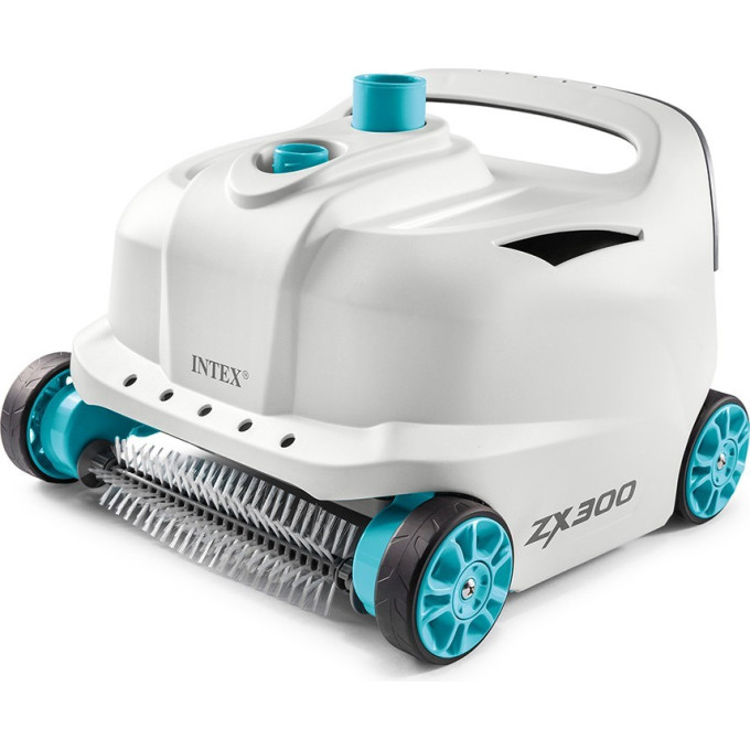Донный автоматический пылесос INTEX 28005 (ZX300)