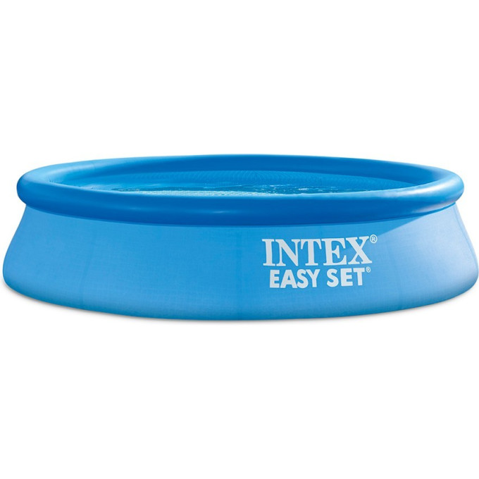 Бассейн INTEX Easy Set 28106, 244×61 см