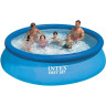 Бассейн надувной INTEX Easy Set 28143, 396×84 см