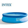 Бассейн надувной INTEX Easy Set 28143, 396×84 см