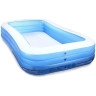 Бассейн надувной INTEX Family Pool 58484, 305×183×56 см, от 6 лет