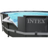 Чаша для каркасного бассейна INTEX ULTRA FRAME 488х122см 12434 12434A