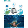 Хлоргенератор INTEX Krystal Clear 26668 (солевая система) с таймером