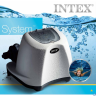 Хлоргенератор INTEX Krystal Clear 26670 (система морской воды) с таймером