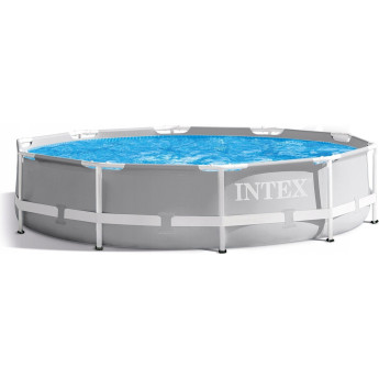 Каркасный бассейн INTEX Prism Frame 26700, 305×76 см