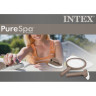 Набор для чистки INTEX 28004 для надувных джакузи