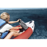 Надувная байдарка INTEX Excursion Pro 68309, 2-местная