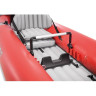 Надувная байдарка INTEX Excursion Pro 68309, 2-местная