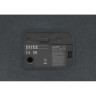 Надувная кровать INTEX Comfort-Plush 64414, 152×203×46 см, встроенный насос 220V