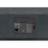 Надувная кровать INTEX Comfort-Plush 64418, 152×203×56 см, насос 220V