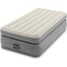 Надувная кровать INTEX Prime Comfort Elevated 64162, 99×191×51 см