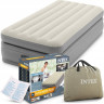 Надувная кровать INTEX Prime Comfort Elevated 64162, 99×191×51 см