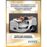 Кровать надувная INTEX Supreme Air-Flow 64488, 99×191×51 см, встроенный насос 220 В