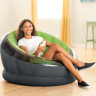 Надувное кресло INTEX Empire 66581, 112×109×69 см
