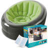 Надувное кресло INTEX Empire 66581, 112×109×69 см