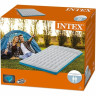 Надувной матрас INTEX Camping Mat 67999, 127×193×24 см