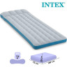 Надувной матрас INTEX Camping Mat 67998, 72×189×20 см