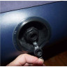Надувной матрас INTEX Classic Downy Fiber-Tech 68765, 152×203×25 см 64759