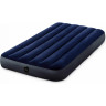 Надувной матрас INTEX Classic Downy Airbed Fiber-Tech 64757 (99×191×25 см)