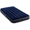 Надувной матрас INTEX Classic Downy Airbed Fiber-Tech 64757 (99×191×25 см)