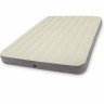Надувной матрас INTEX Deluxe Full 64102, 137×191×25 см