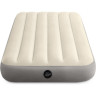 Надувной матрас INTEX Deluxe Twin 64101, 99×191×25 см