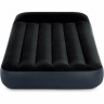 Надувной матрас INTEX Pillow Rest Classic Bed Fiber-Tech 64141, 99×191×25 см