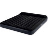 Надувной матрас INTEX Pillow Rest Classic Fiber-Tech 64144, 183×203×25 см