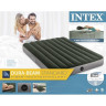 Надувной матрас INTEX Prestige Downy Bed 64108, 137×191×25 см