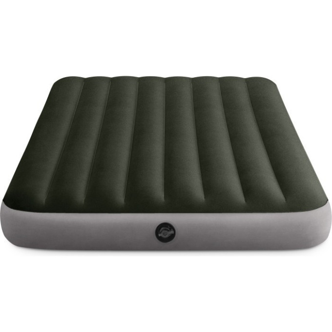Надувной матрас INTEX Prestige Downy Bed 64108, 137×191×25 см