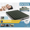 Надувной матрас INTEX Prestige Downy Bed 64778, 76×191×25 см