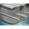 Надувной матрас INTEX Prestige Downy Bed 64778, 76×191×25 см