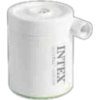 Насос электрический INTEX 