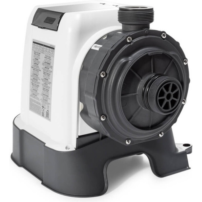 Насос с блоком управления INTEX 12708