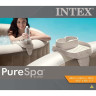 Подстаканник INTEX 28500 для надувного СПА-бассейна
