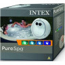 Подсветка мультиколор для СПА INTEX 28503, на батарейках