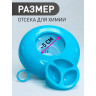 Поплавок-дозатор INTEX 29040, 12,7 см (таблетки 20 г)