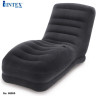 Надувной шезлонг INTEX МЕГА 68595, 86×170×94 см