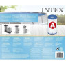 Картридж фильтра тип A INTEX 29000