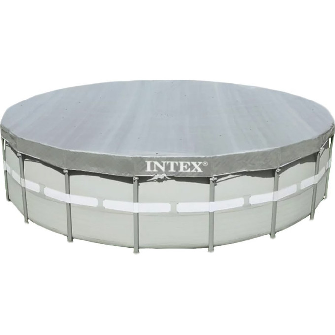Тент для бассейна 549 см INTEX 18937