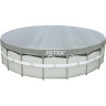 Покрытие INTEX 11289 для каркасного бассейна 610 см