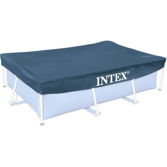 Тент INTEX 28038 для каркасного бассейна 300×200 см
