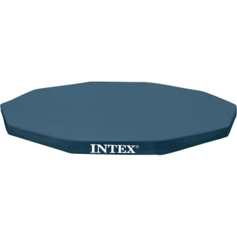Тент для каркасного бассейна INTEX 28031, 366 см