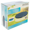 Тент INTEX 28023 для круглого каркасного бассейна 457 см