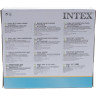 Тент INTEX Easy Set 28022 для надувного бассейна 366 см