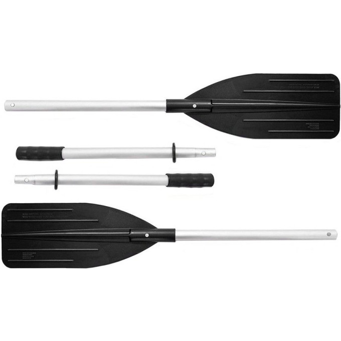 Лодочные вёсла INTEX 69625, 137 см