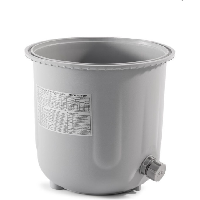 Резервуар для песка INTEX 12711